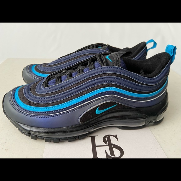 air max 97 laser blue